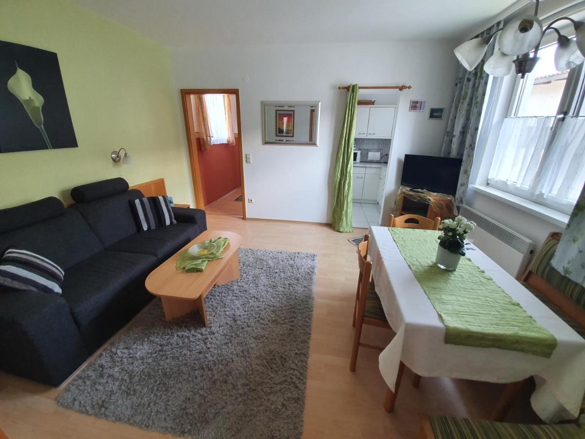 Appartement Roiss Podersdorf am See Exterior photo