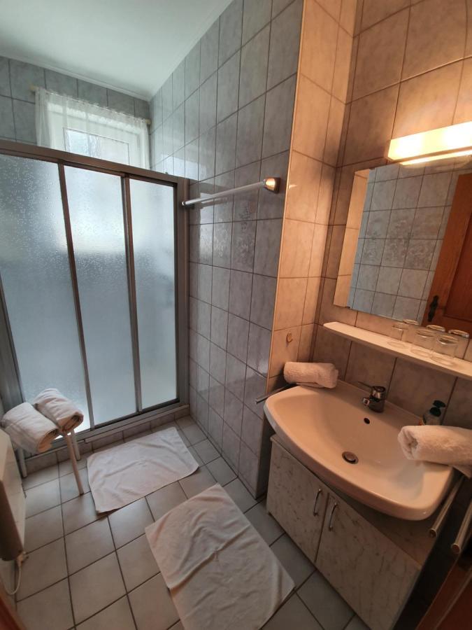 Appartement Roiss Podersdorf am See Exterior photo