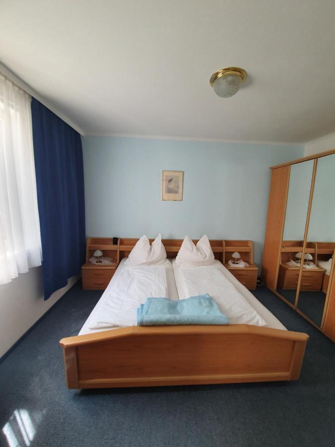 Appartement Roiss Podersdorf am See Exterior photo