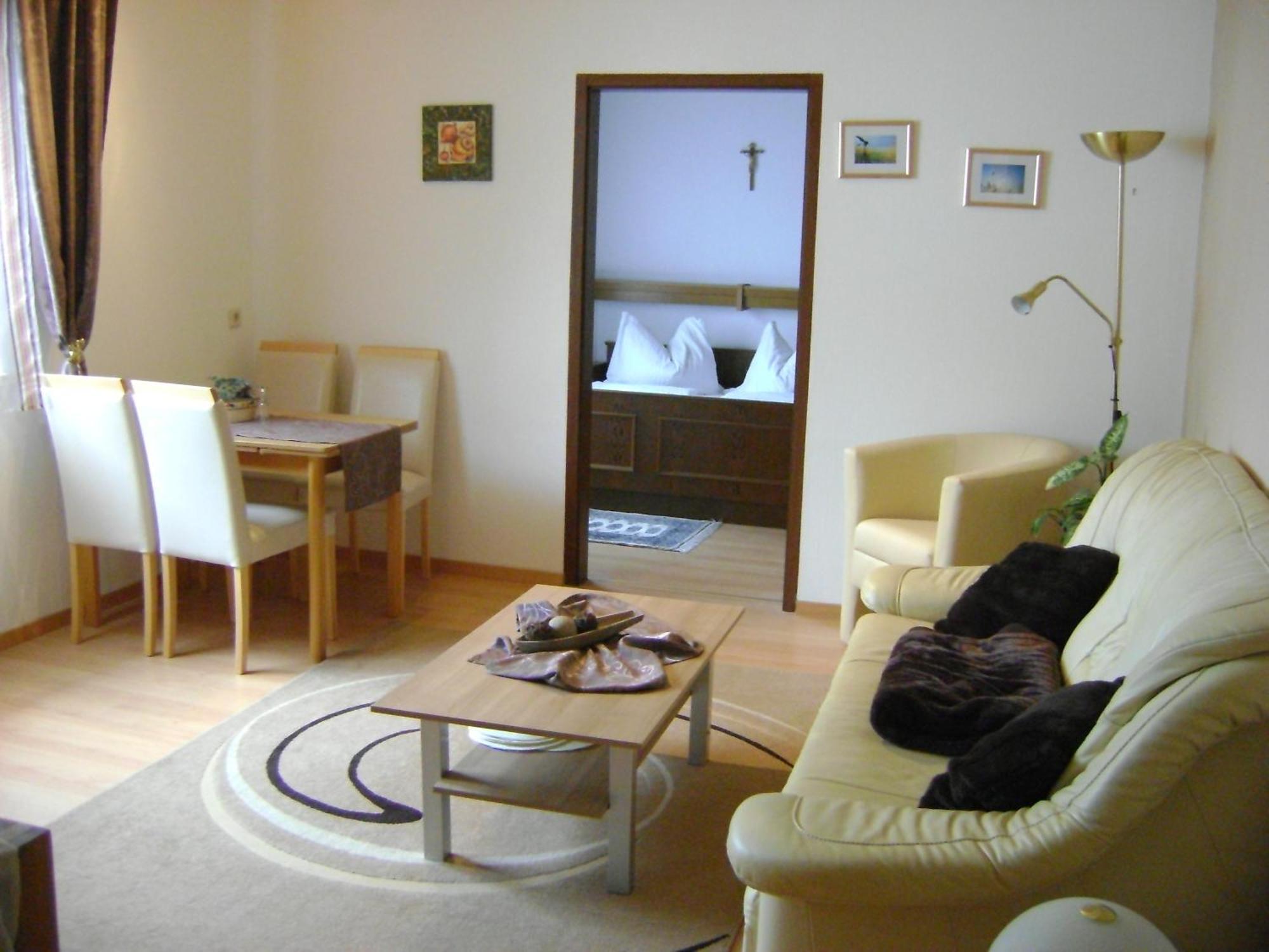 Appartement Roiss Podersdorf am See Exterior photo