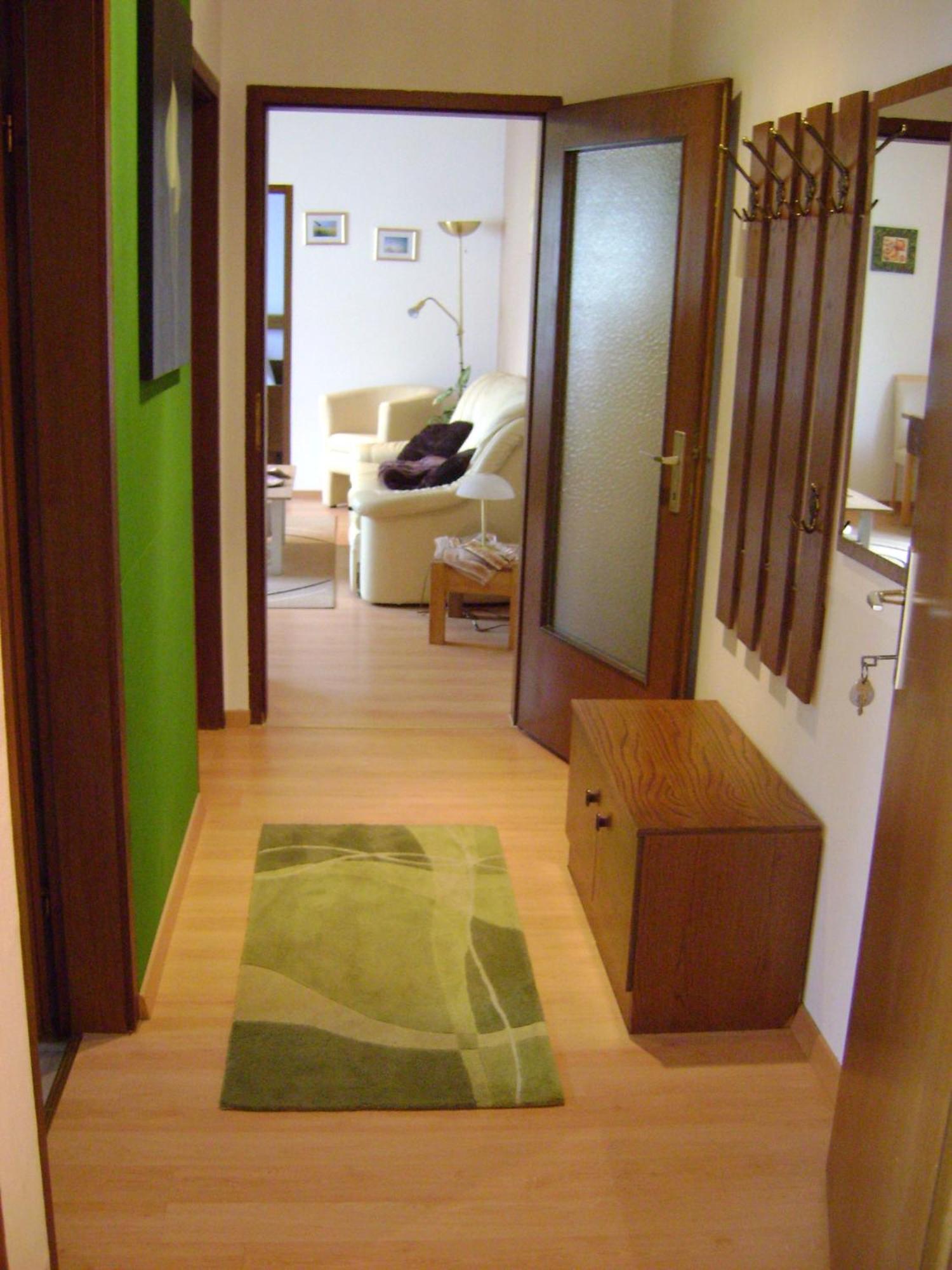 Appartement Roiss Podersdorf am See Exterior photo