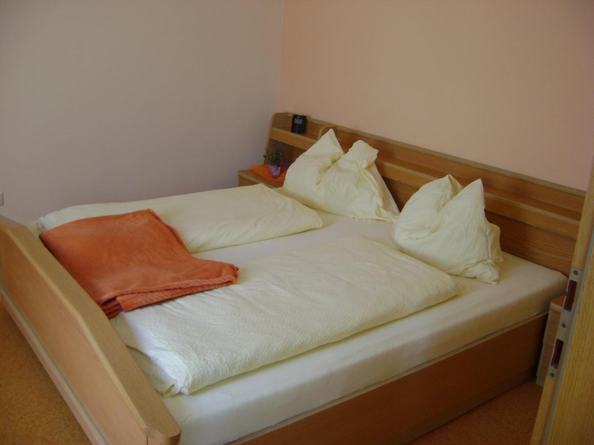 Appartement Roiss Podersdorf am See Exterior photo